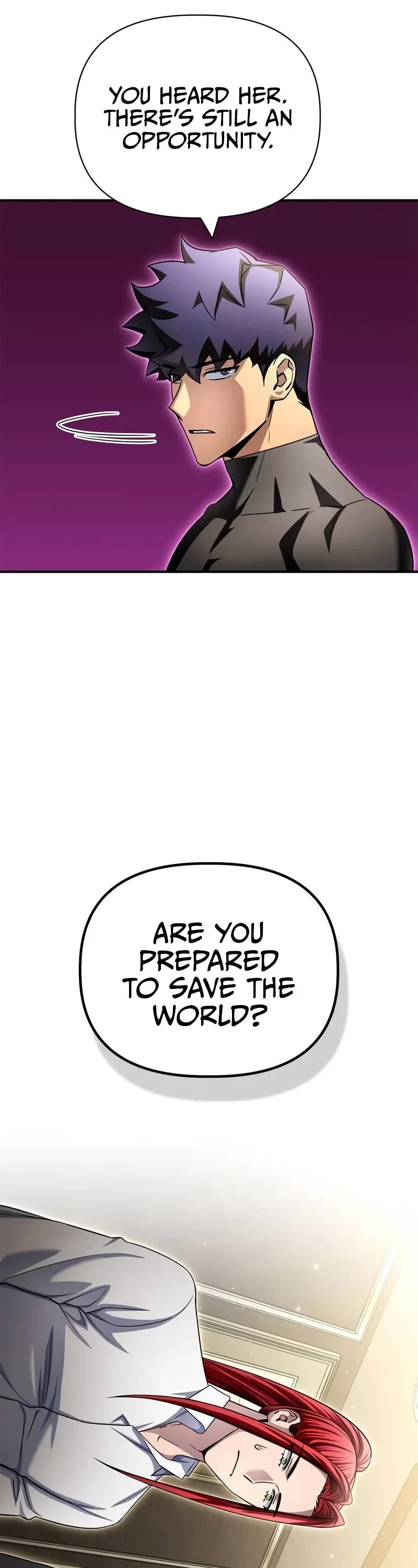 Superhuman Battlefield Chap 130 - Next Chap 131