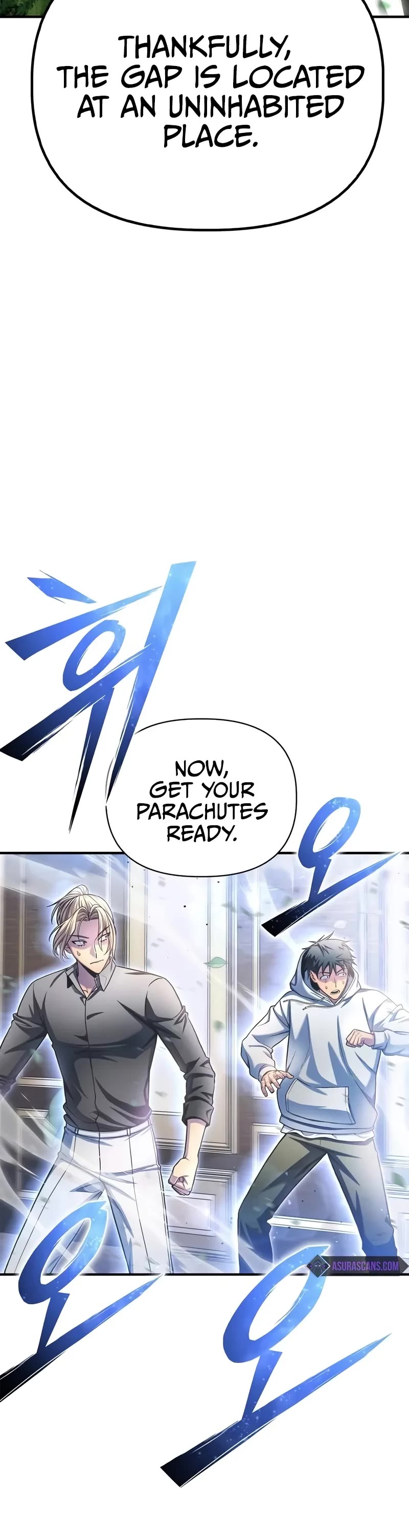 Superhuman Battlefield Chap 130 - Next Chap 131