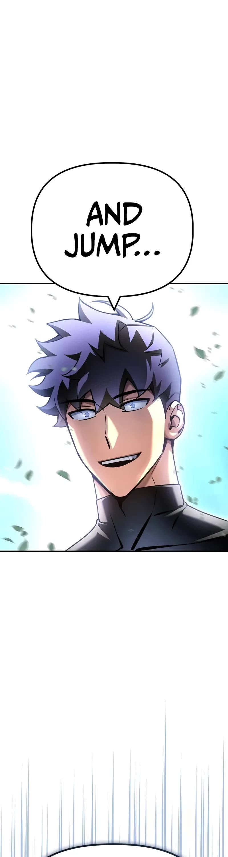 Superhuman Battlefield Chap 130 - Next Chap 131