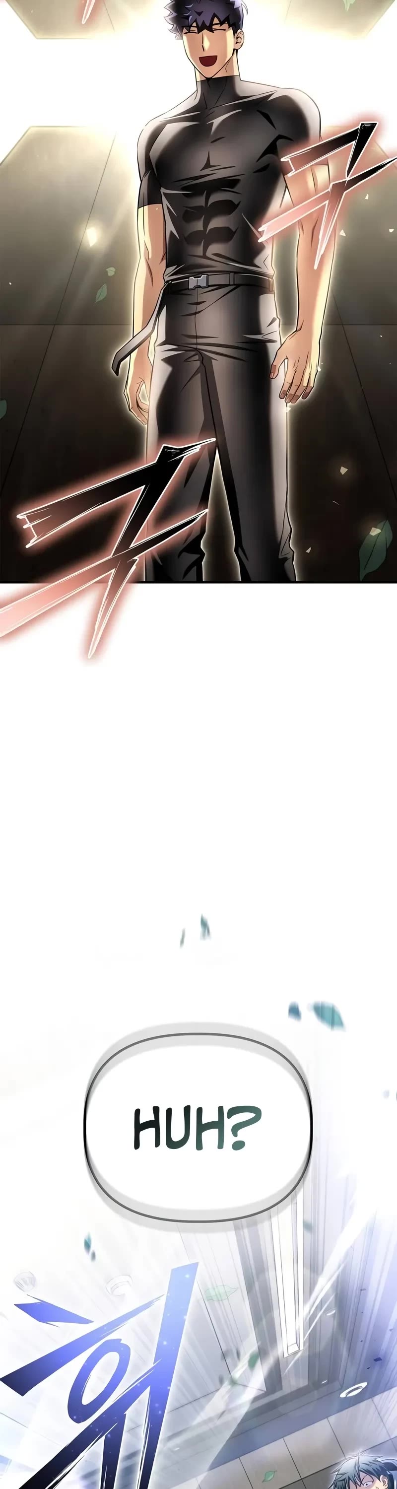 Superhuman Battlefield Chap 130 - Next Chap 131