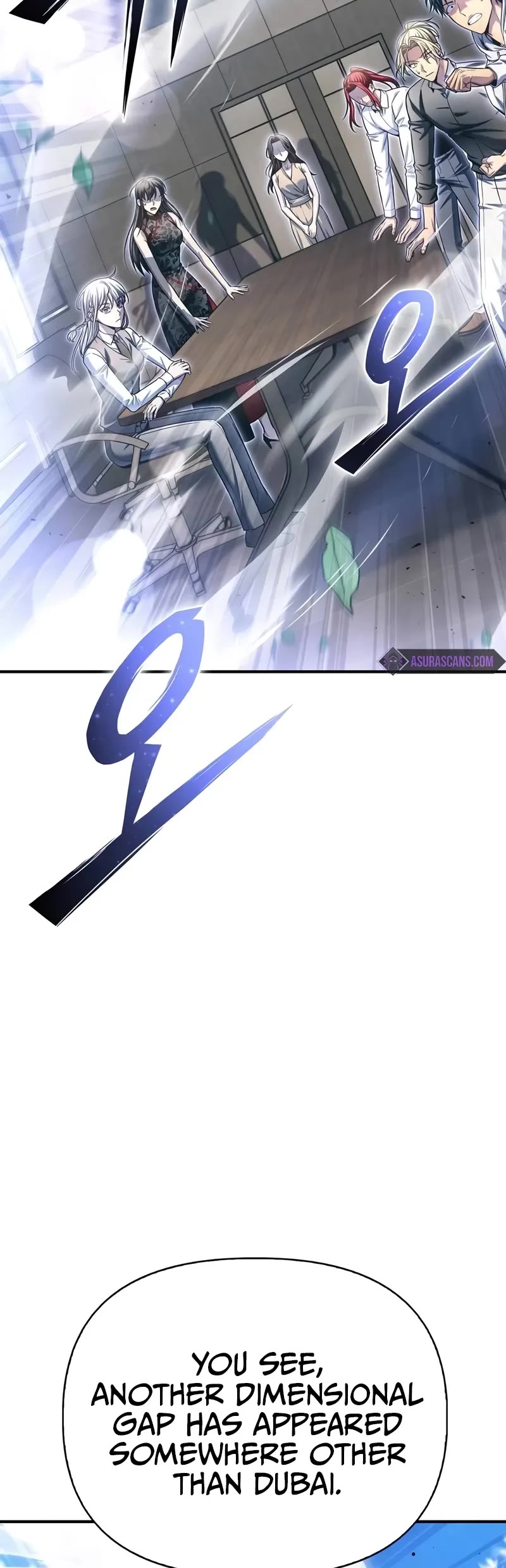 Superhuman Battlefield Chap 130 - Next Chap 131