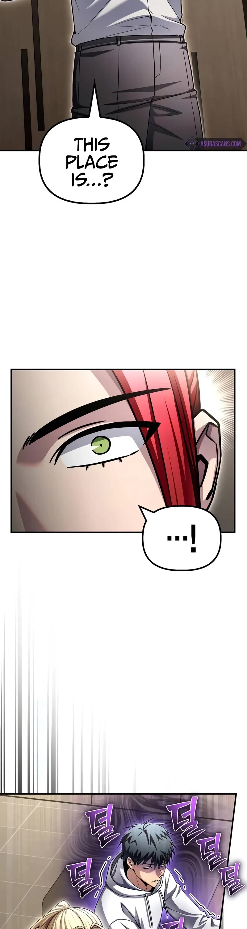 Superhuman Battlefield Chap 130 - Next Chap 131