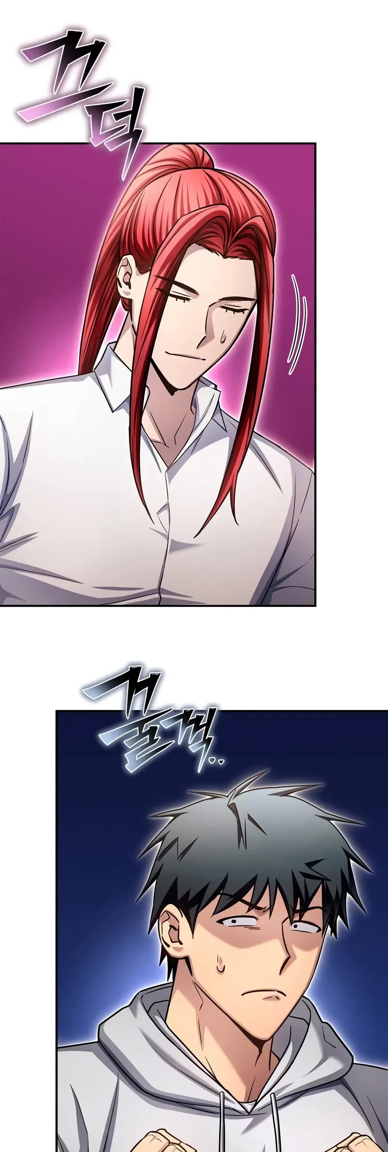 Superhuman Battlefield Chap 130 - Next Chap 131