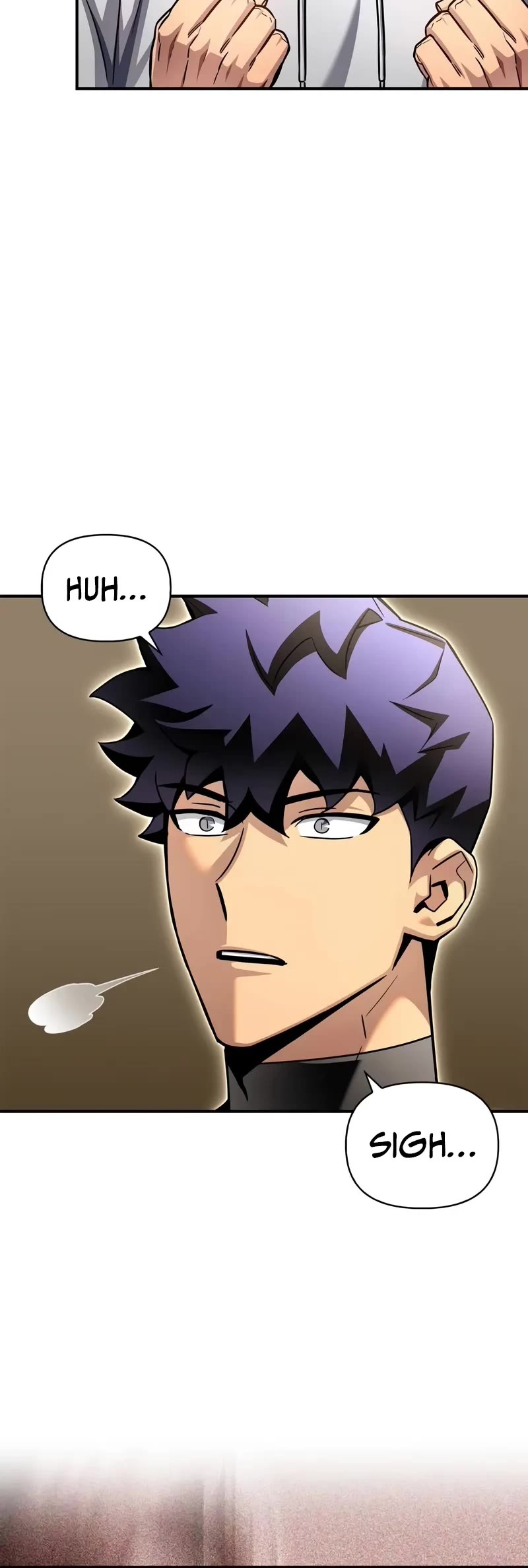 Superhuman Battlefield Chap 130 - Next Chap 131