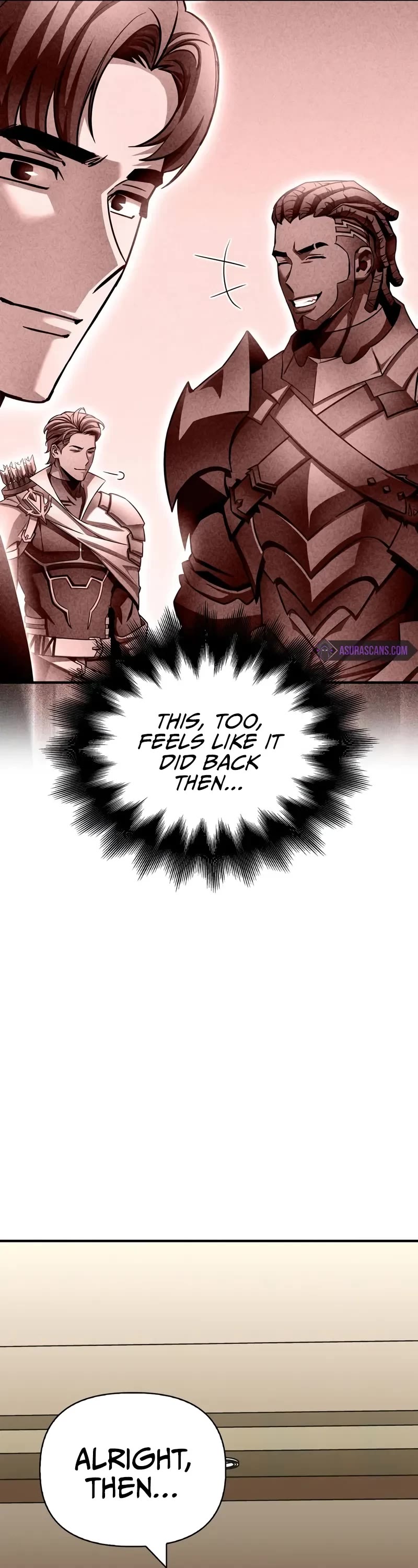 Superhuman Battlefield Chap 130 - Next Chap 131