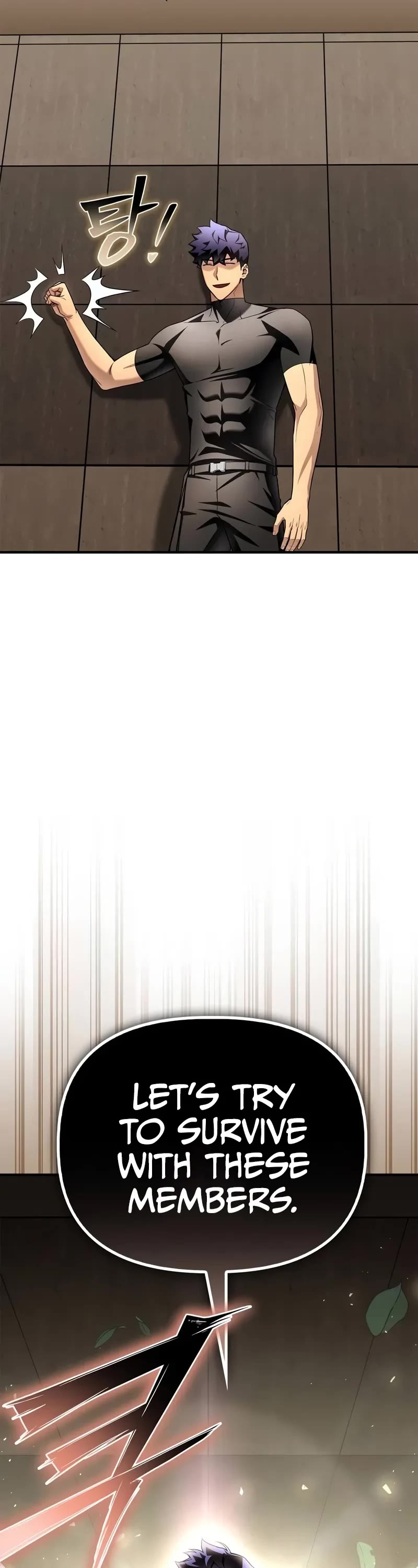 Superhuman Battlefield Chap 130 - Next Chap 131