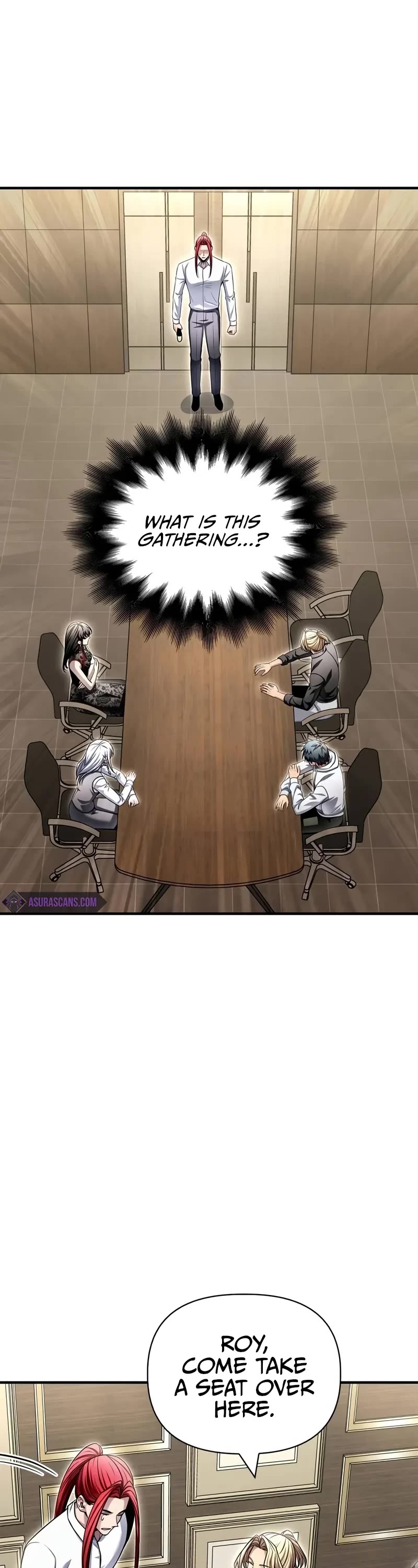 Superhuman Battlefield Chap 130 - Next Chap 131