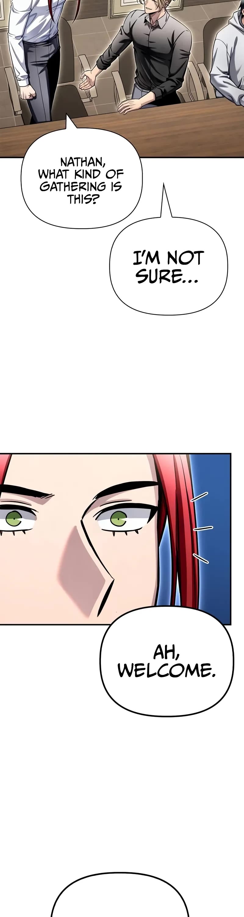 Superhuman Battlefield Chap 130 - Next Chap 131