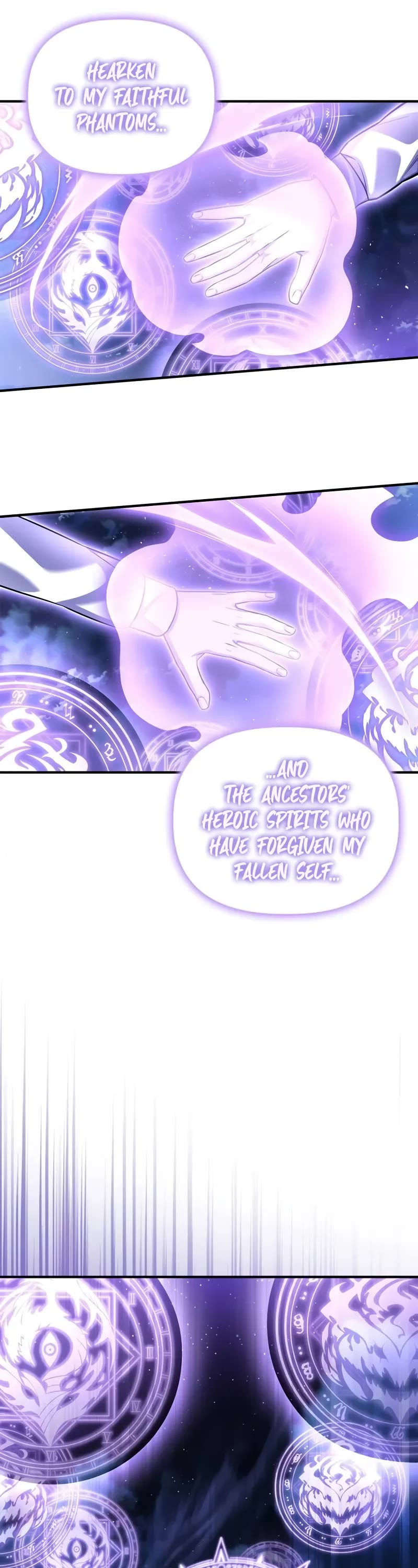 Superhuman Battlefield Chap 131 - Next Chap 132