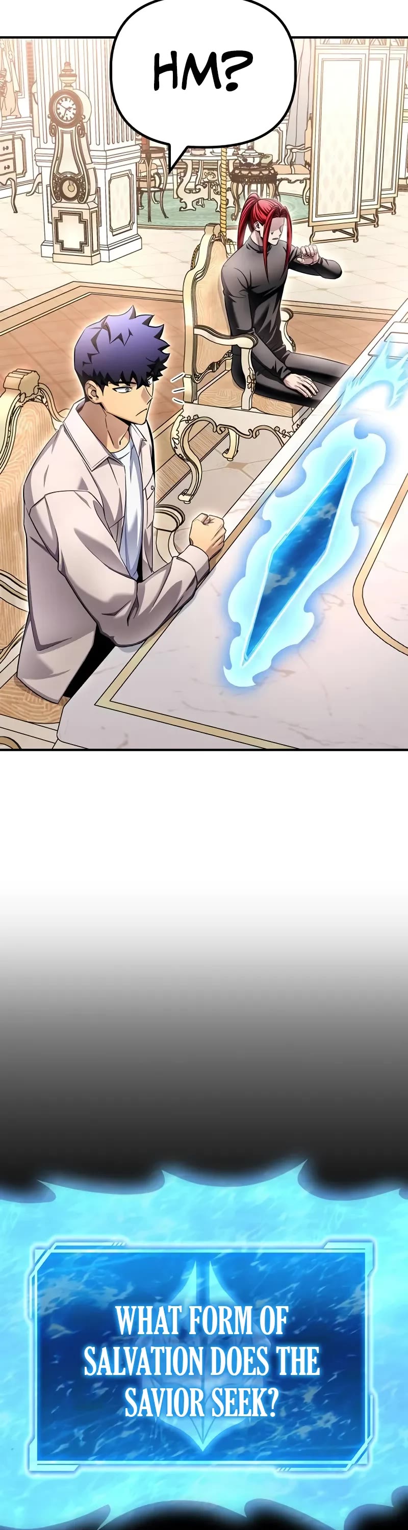 Superhuman Battlefield Chap 131 - Next Chap 132