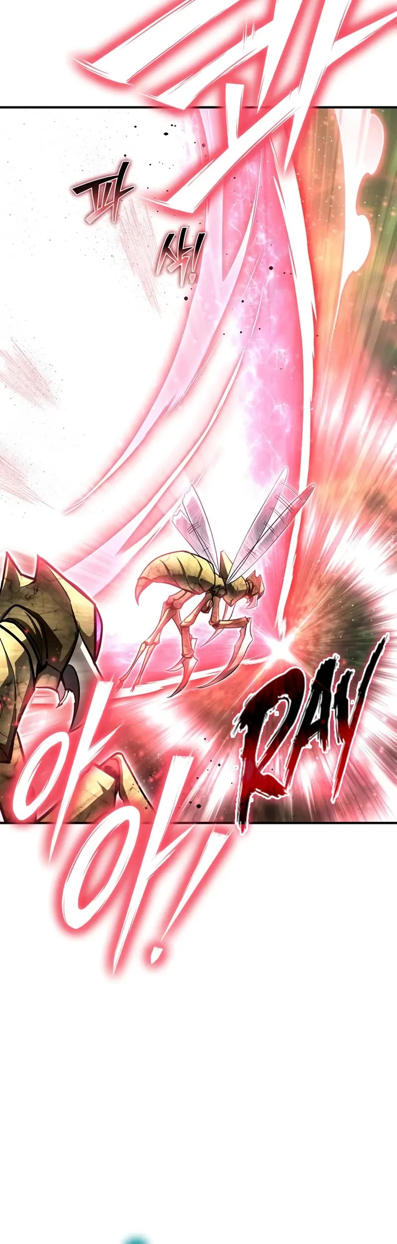 Superhuman Battlefield Chap 131 - Next Chap 132