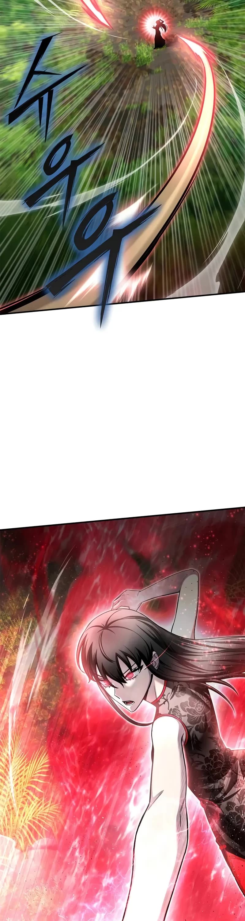 Superhuman Battlefield Chap 131 - Next Chap 132