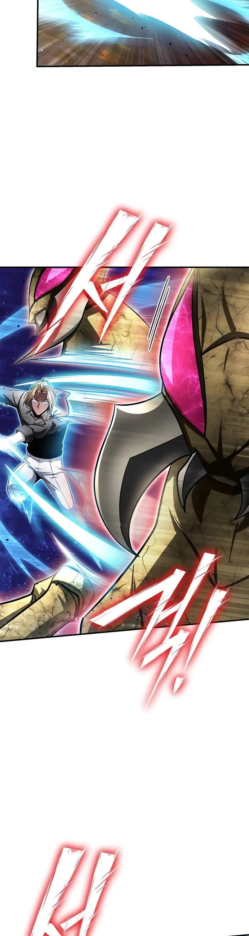 Superhuman Battlefield Chap 131 - Next Chap 132