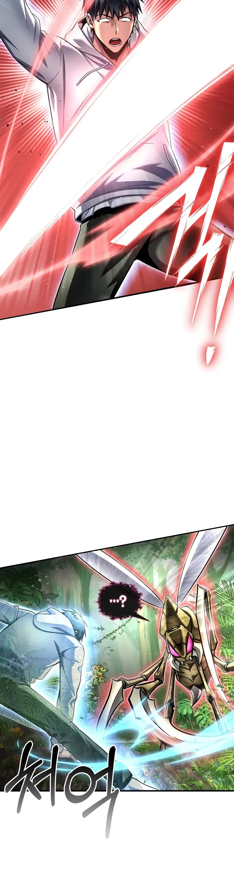 Superhuman Battlefield Chap 131 - Next Chap 132