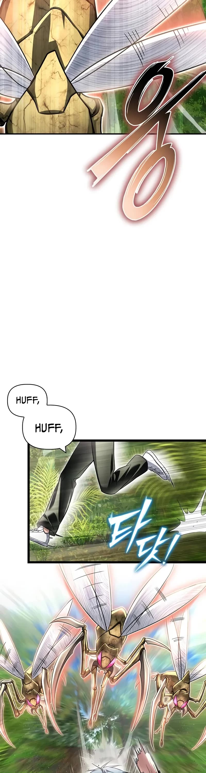 Superhuman Battlefield Chap 131 - Next Chap 132