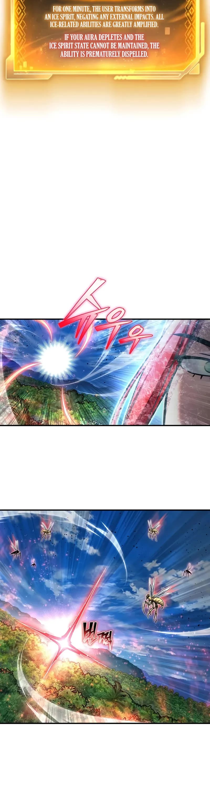 Superhuman Battlefield Chap 131 - Next Chap 132