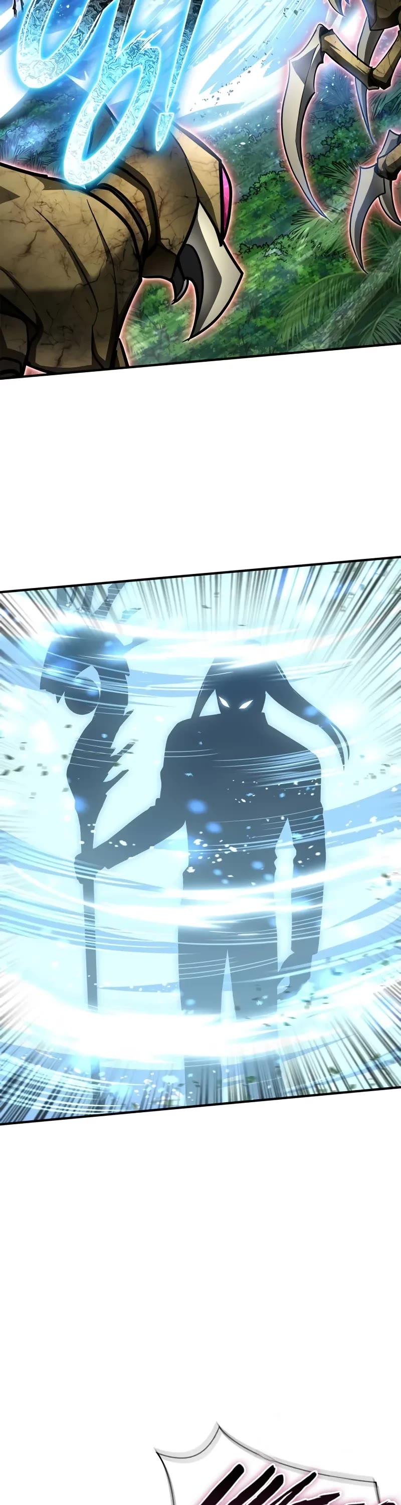 Superhuman Battlefield Chap 131 - Next Chap 132
