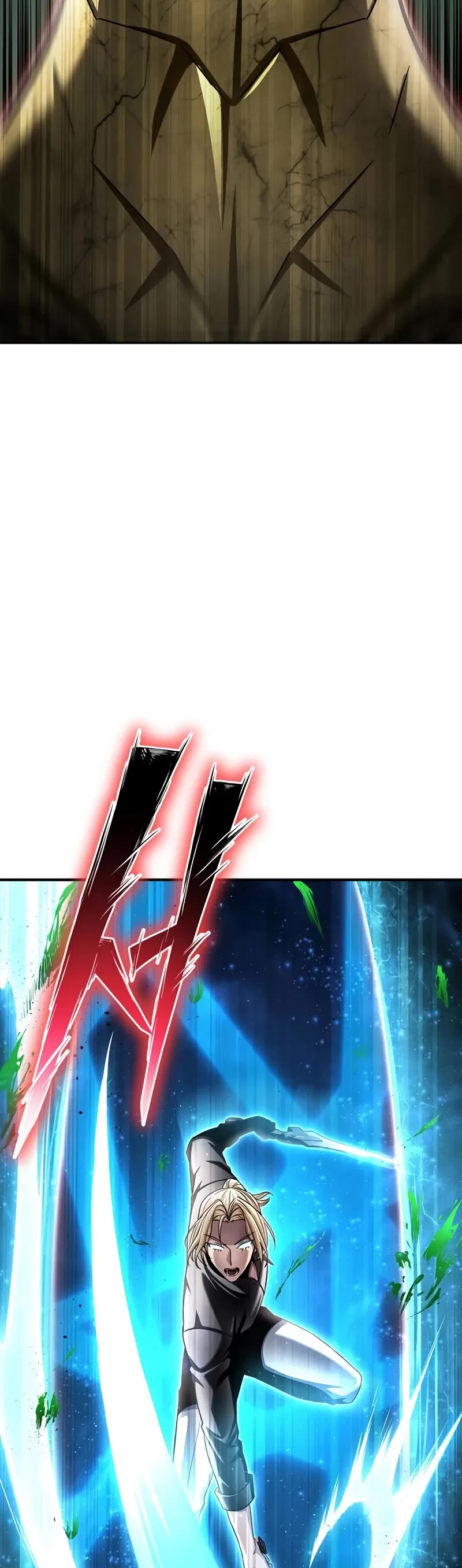 Superhuman Battlefield Chap 131 - Next Chap 132