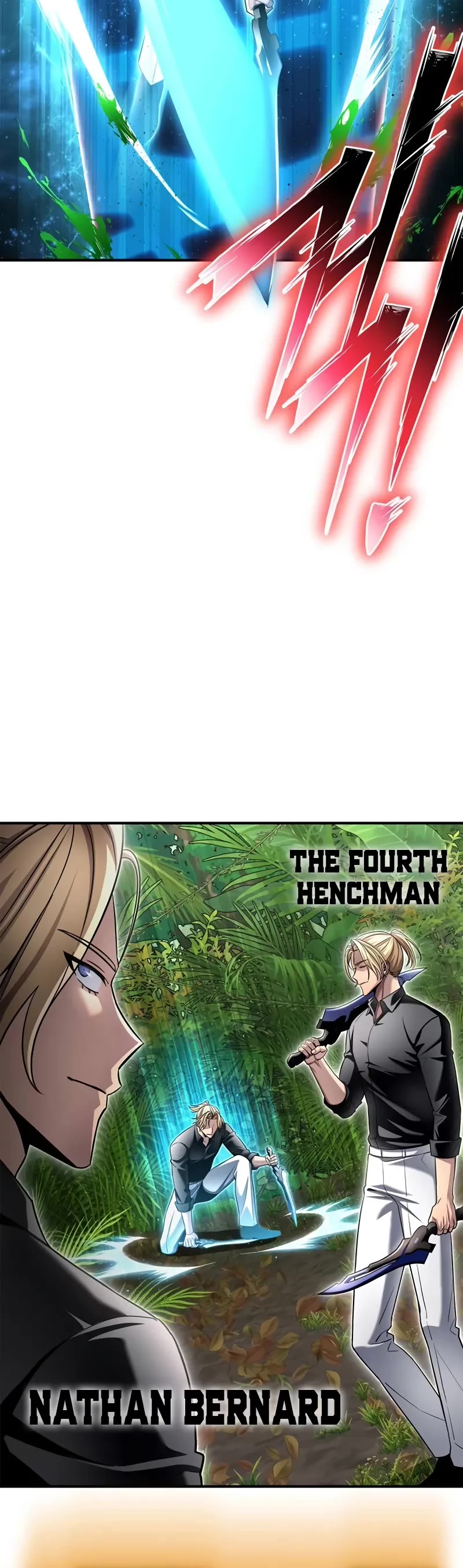 Superhuman Battlefield Chap 131 - Next Chap 132