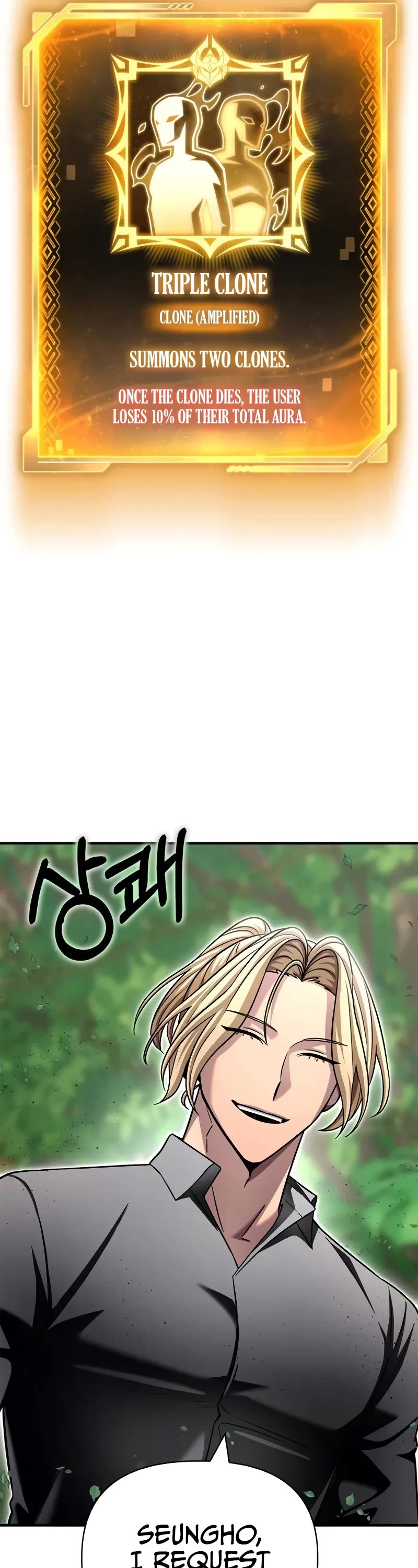 Superhuman Battlefield Chap 131 - Next Chap 132