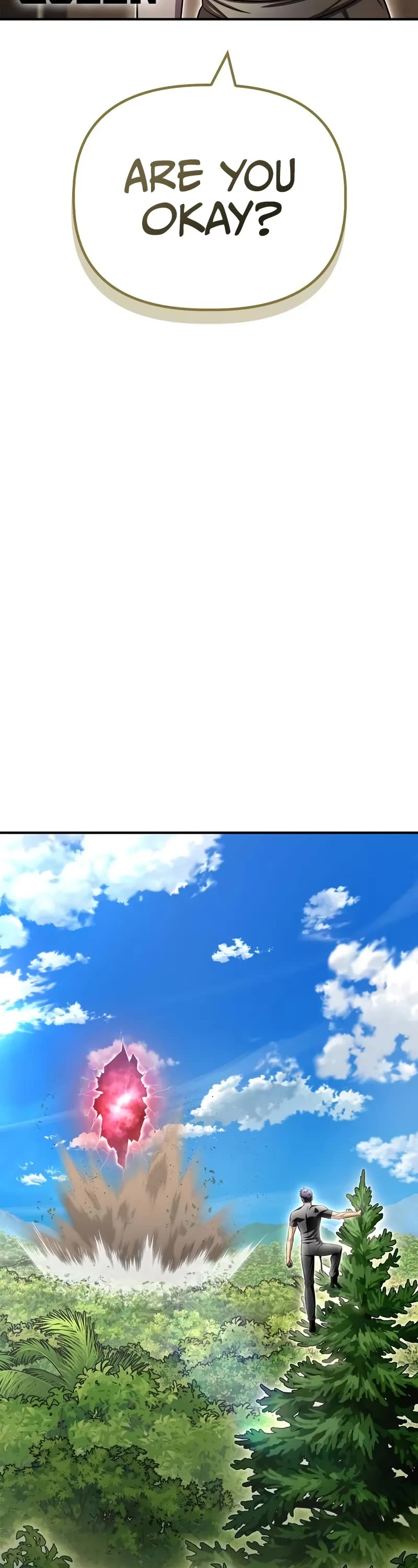 Superhuman Battlefield Chap 131 - Next Chap 132