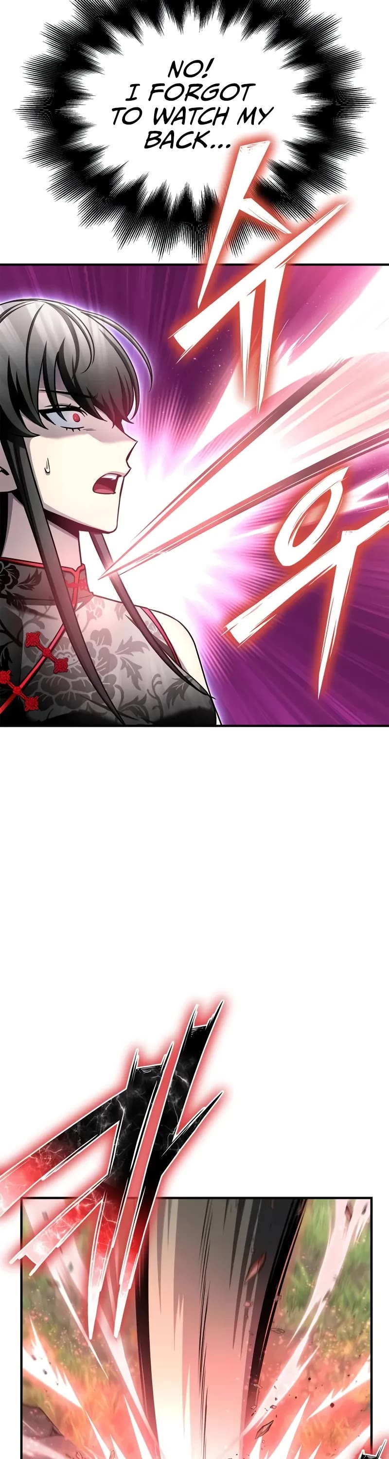 Superhuman Battlefield Chap 131 - Next Chap 132