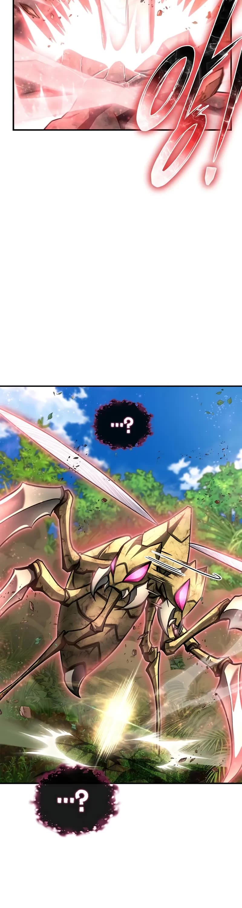 Superhuman Battlefield Chap 131 - Next Chap 132