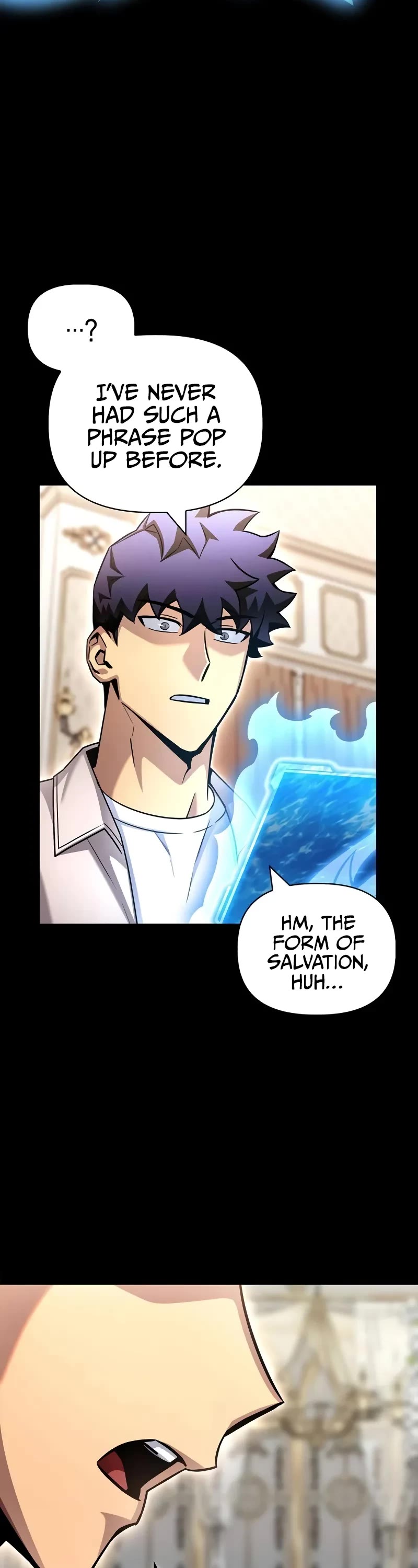 Superhuman Battlefield Chap 131 - Next Chap 132