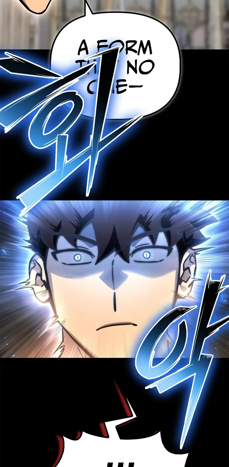 Superhuman Battlefield Chap 131 - Next Chap 132