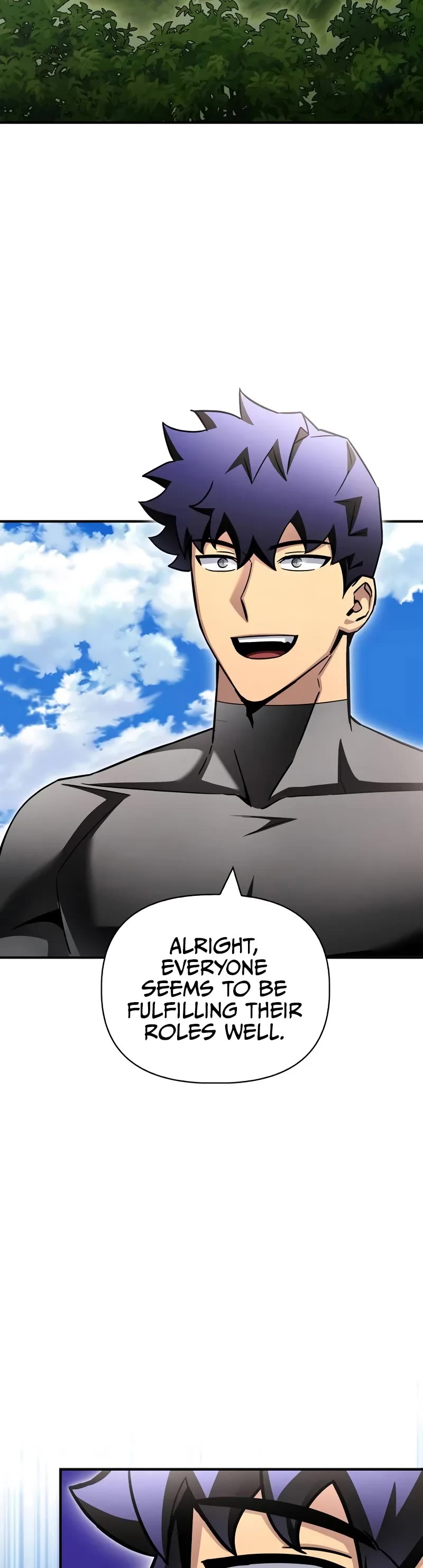 Superhuman Battlefield Chap 131 - Next Chap 132