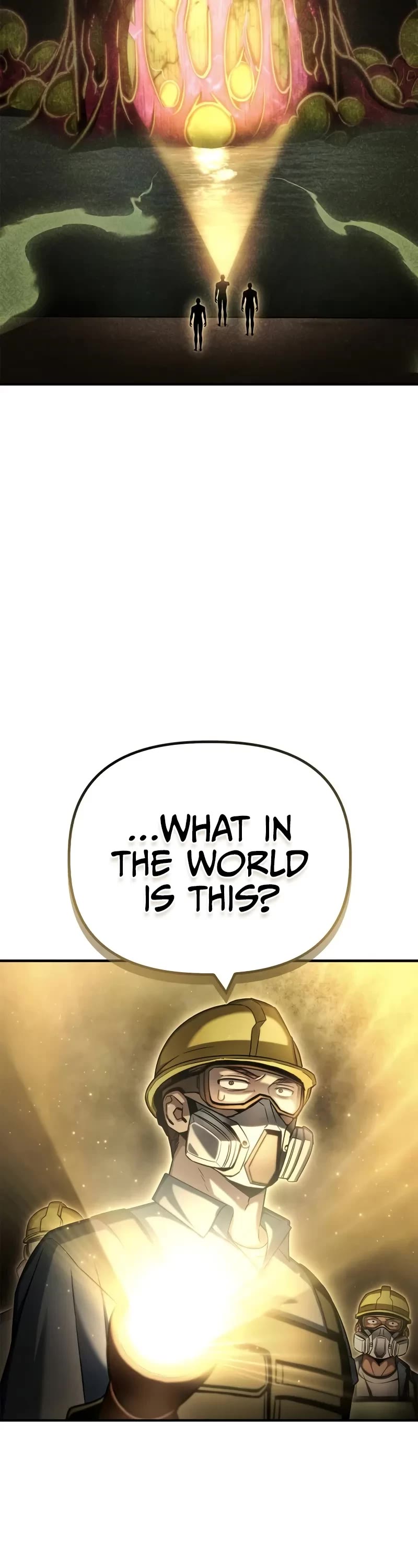 Superhuman Battlefield Chap 131 - Next Chap 132
