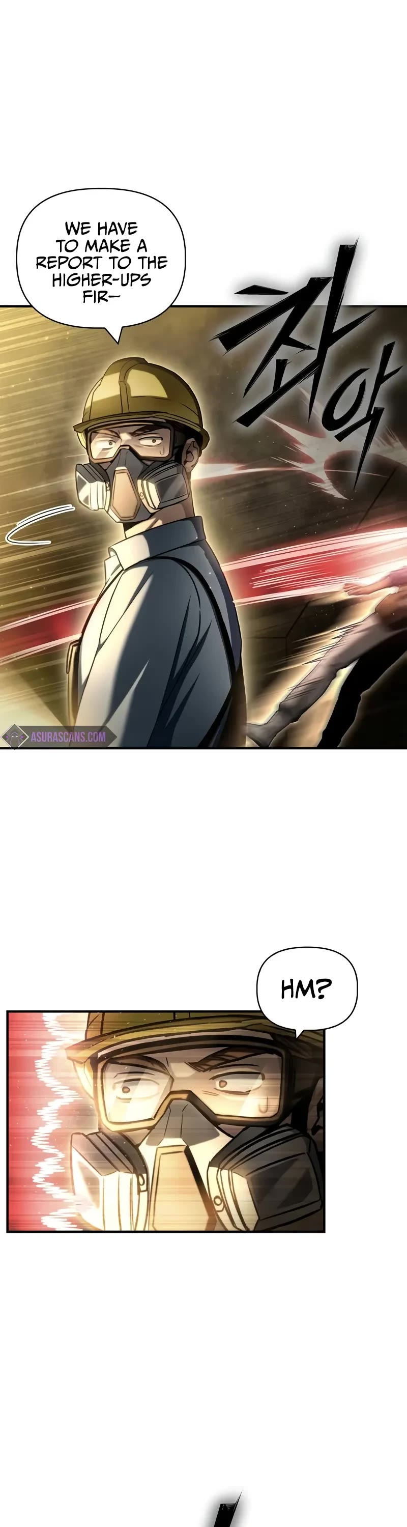 Superhuman Battlefield Chap 131 - Next Chap 132