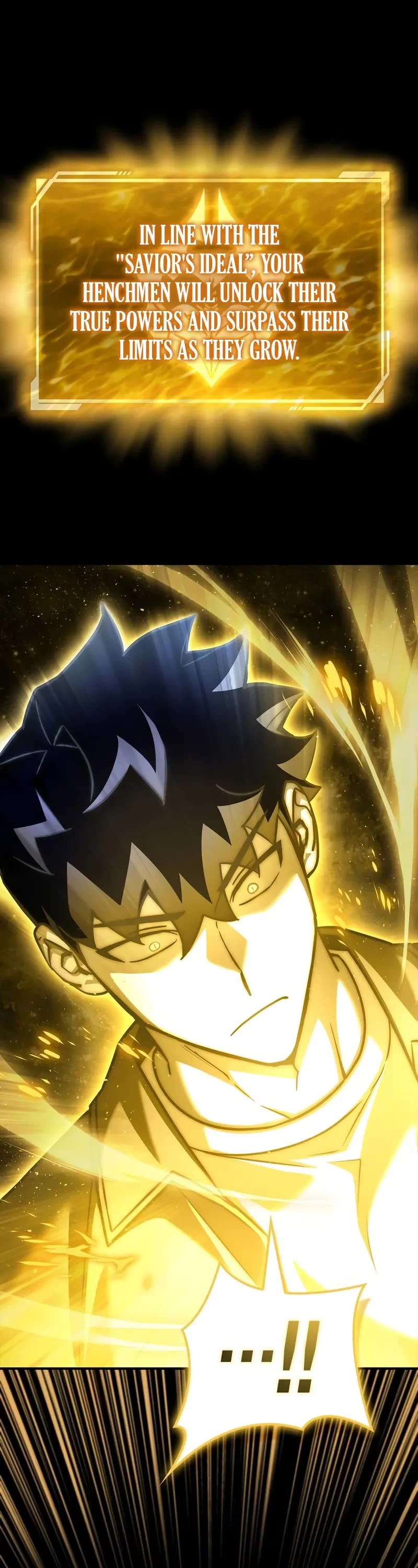 Superhuman Battlefield Chap 131 - Next Chap 132