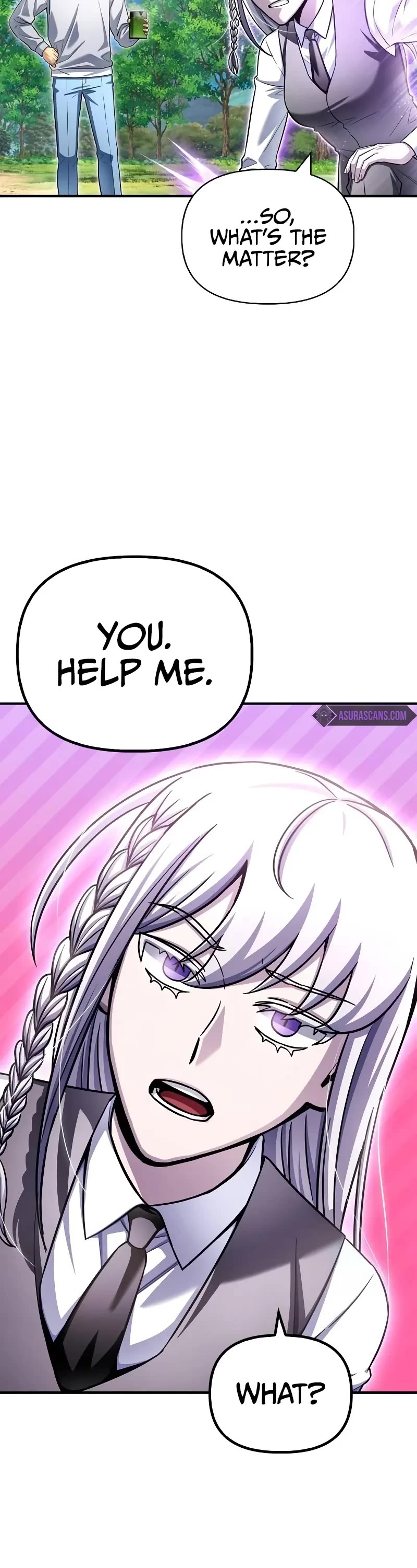 Superhuman Battlefield Chap 132 - Next Chap 133