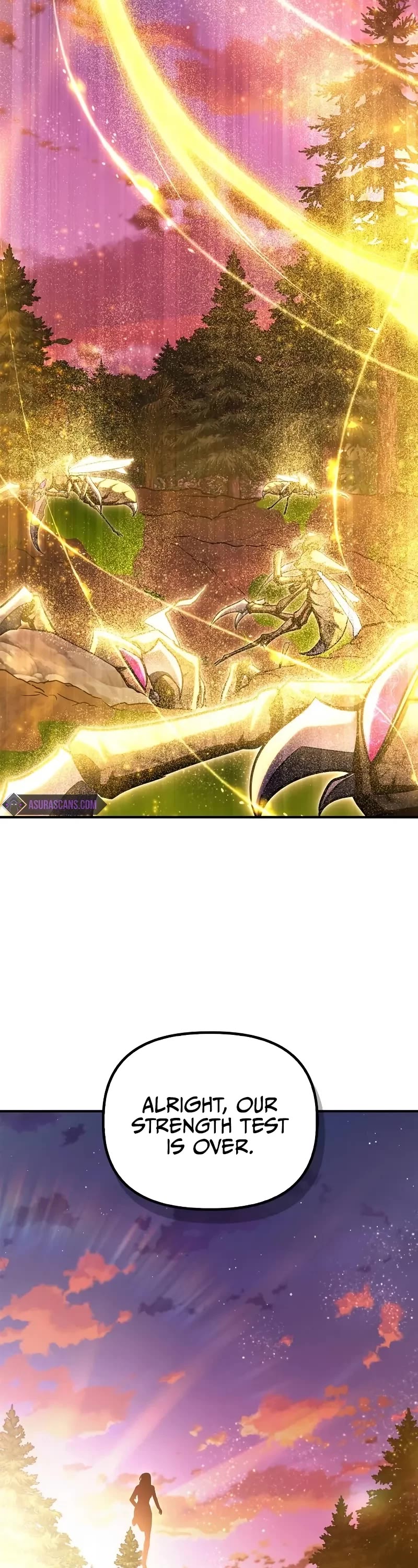 Superhuman Battlefield Chap 132 - Next Chap 133