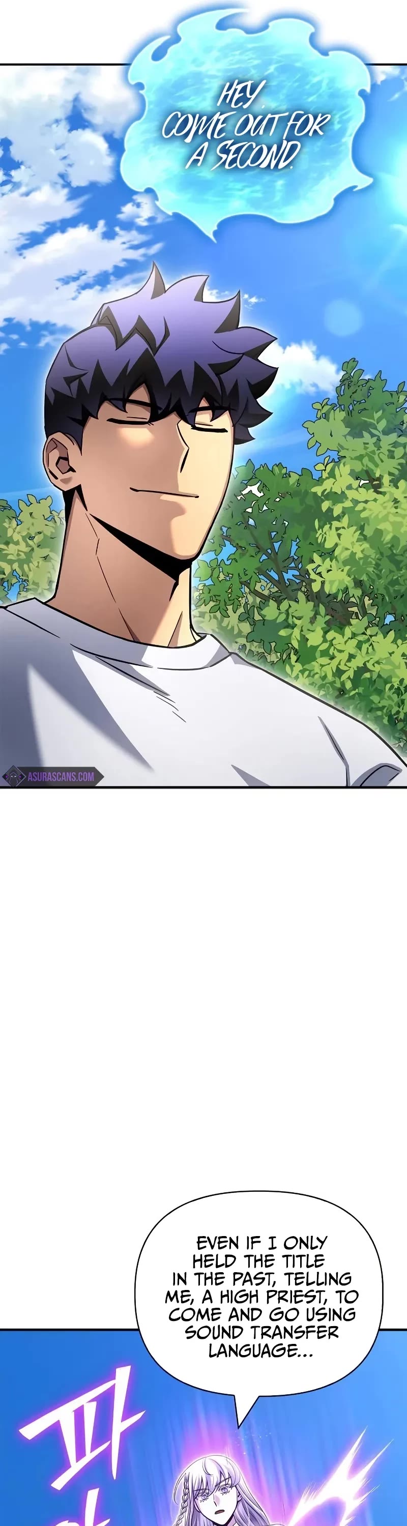 Superhuman Battlefield Chap 132 - Next Chap 133