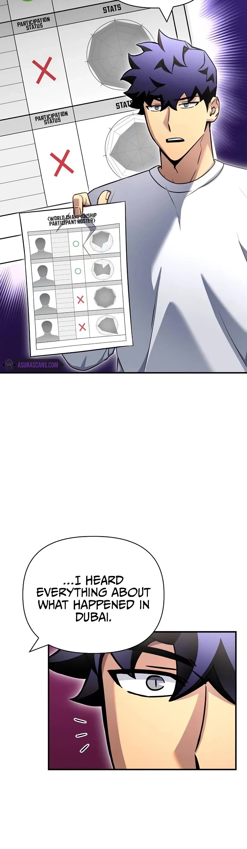 Superhuman Battlefield Chap 132 - Next Chap 133