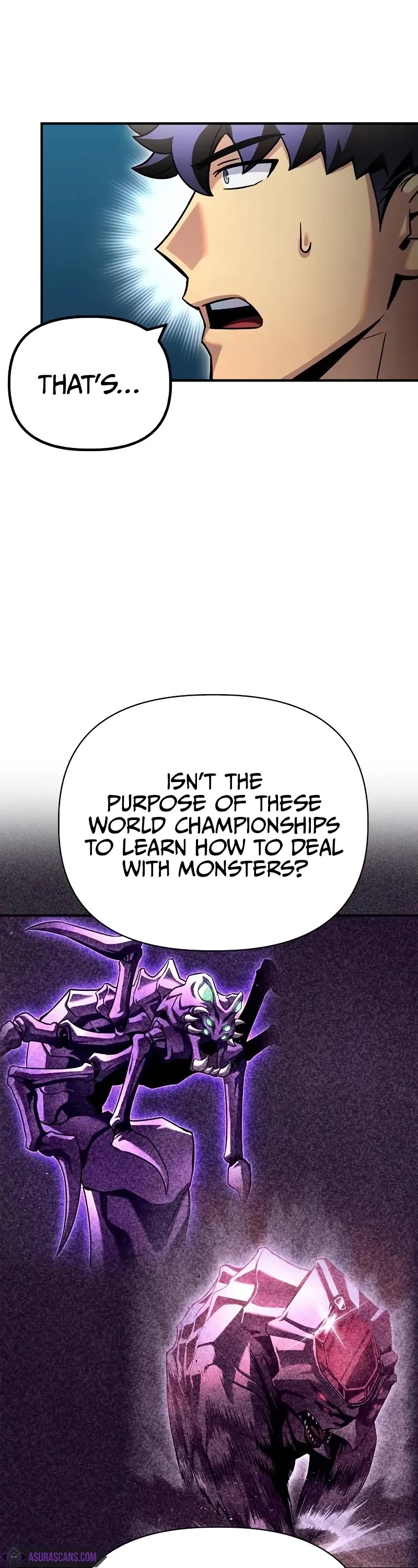Superhuman Battlefield Chap 132 - Next Chap 133