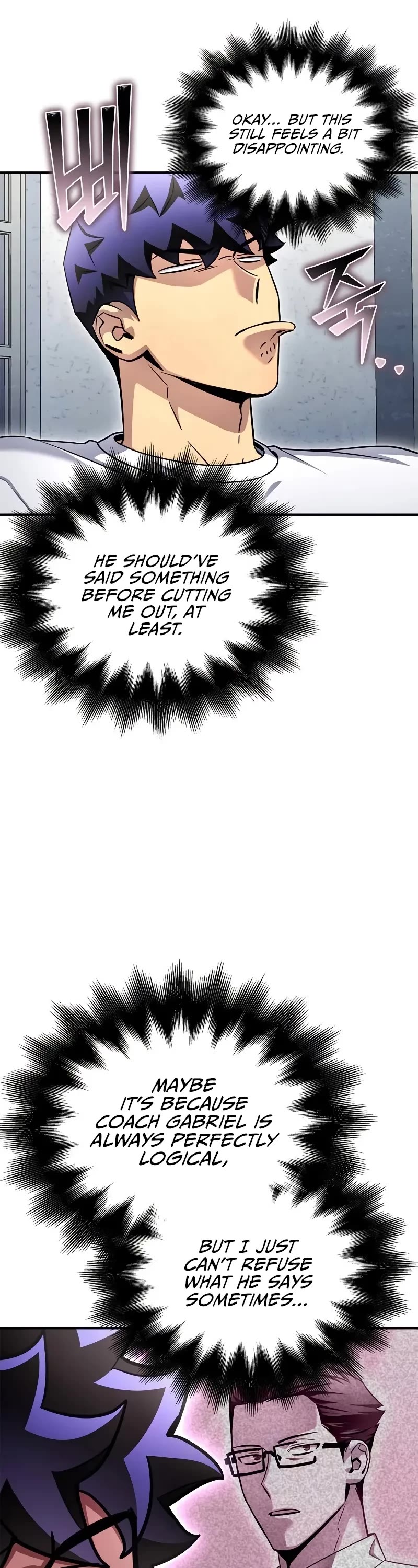 Superhuman Battlefield Chap 132 - Next Chap 133