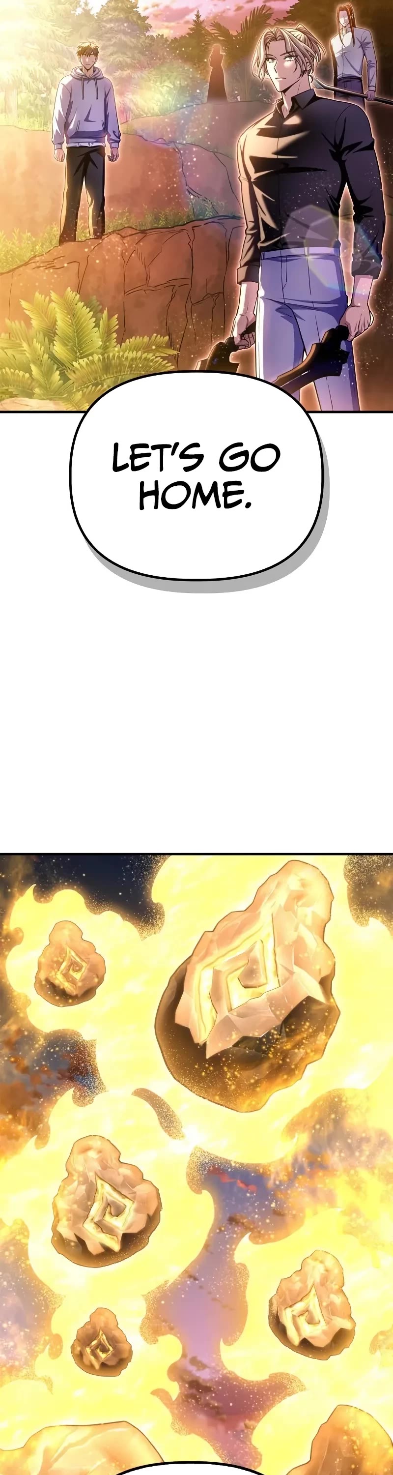 Superhuman Battlefield Chap 132 - Next Chap 133