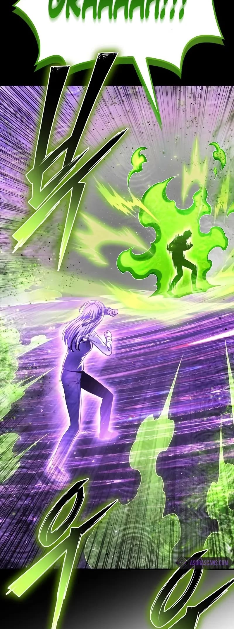 Superhuman Battlefield Chap 132 - Next Chap 133