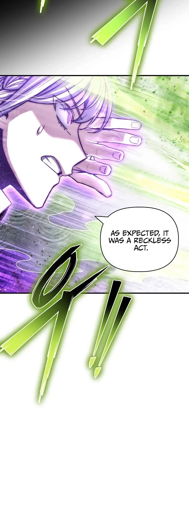 Superhuman Battlefield Chap 132 - Next Chap 133