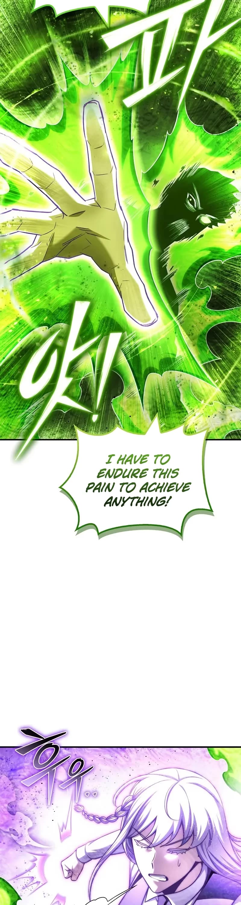 Superhuman Battlefield Chap 132 - Next Chap 133