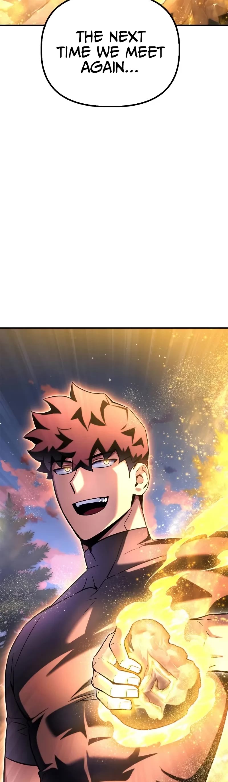 Superhuman Battlefield Chap 132 - Next Chap 133