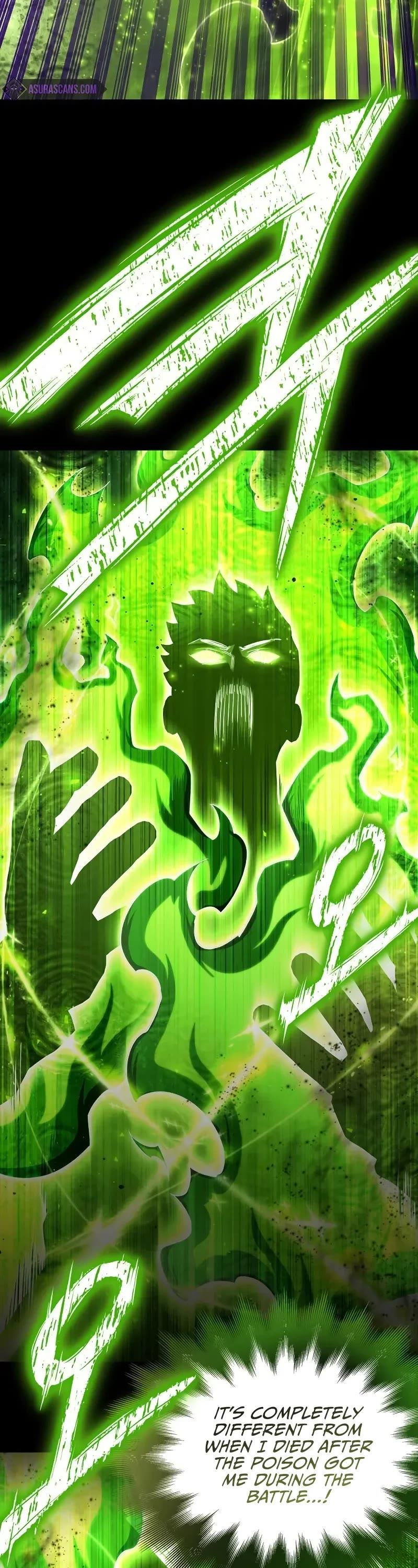 Superhuman Battlefield Chap 132 - Next Chap 133