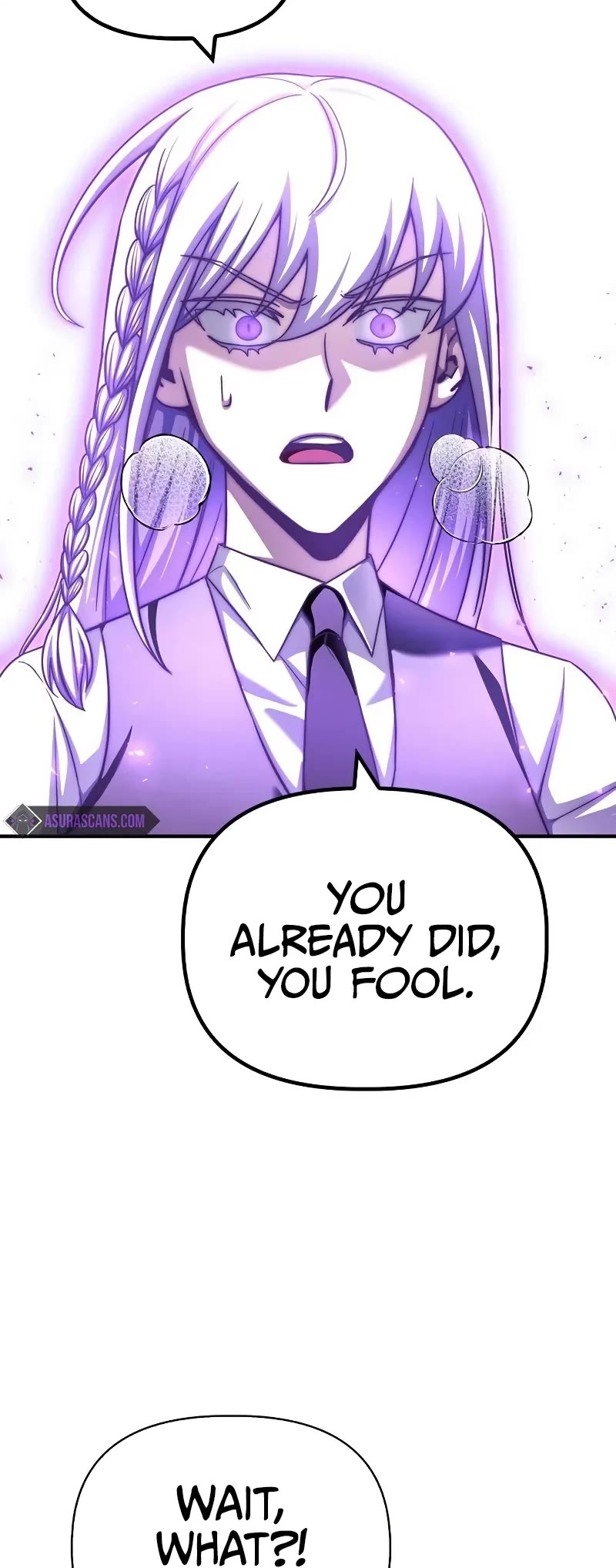 Superhuman Battlefield Chap 132 - Next Chap 133