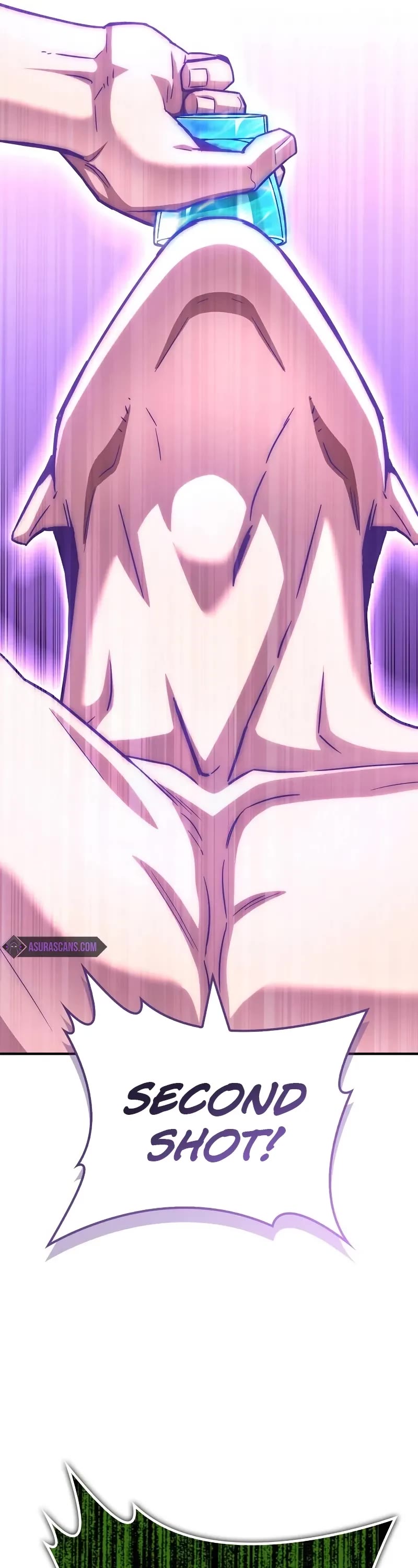 Superhuman Battlefield Chap 132 - Next Chap 133