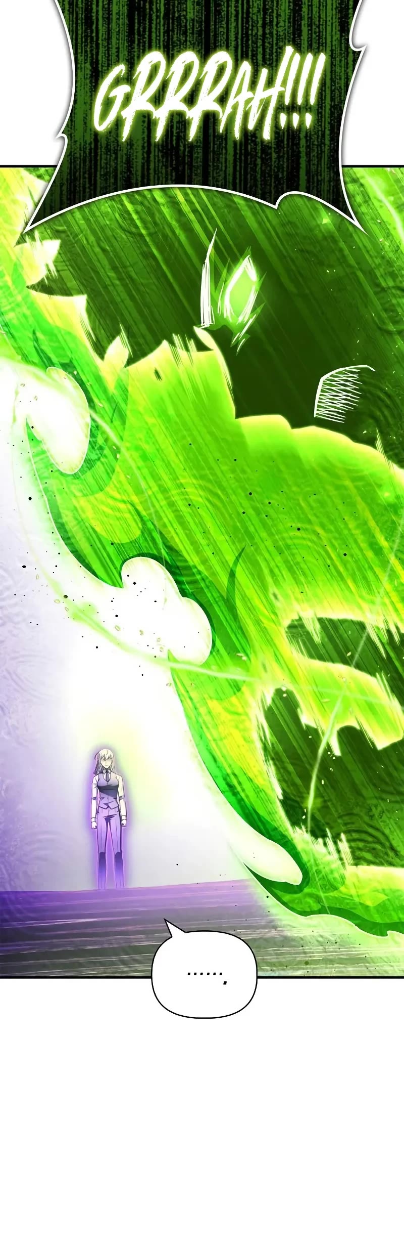 Superhuman Battlefield Chap 132 - Next Chap 133
