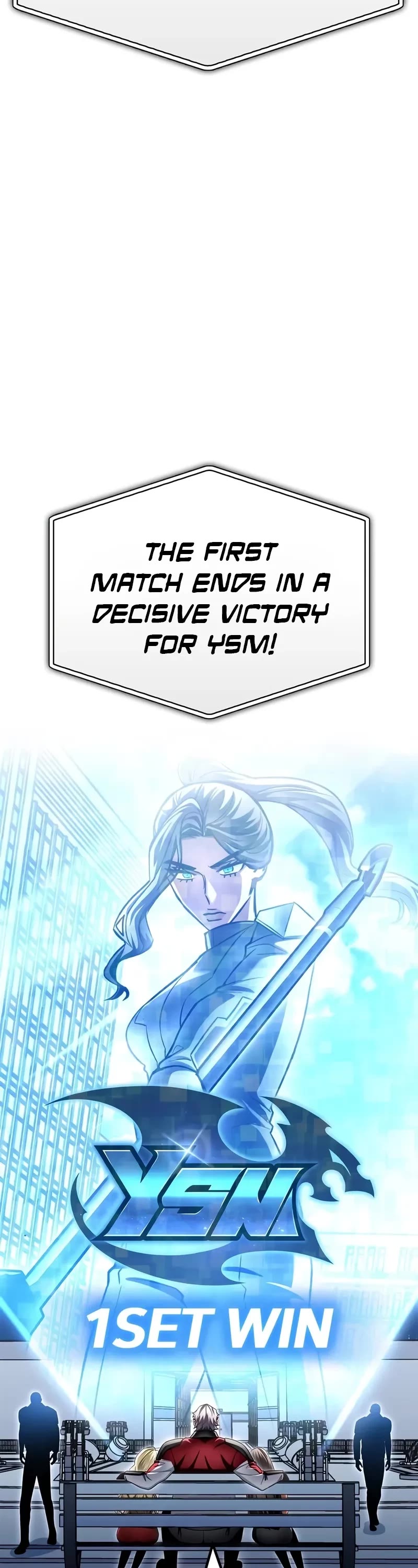 Superhuman Battlefield Chap 133 - Next Chap 134