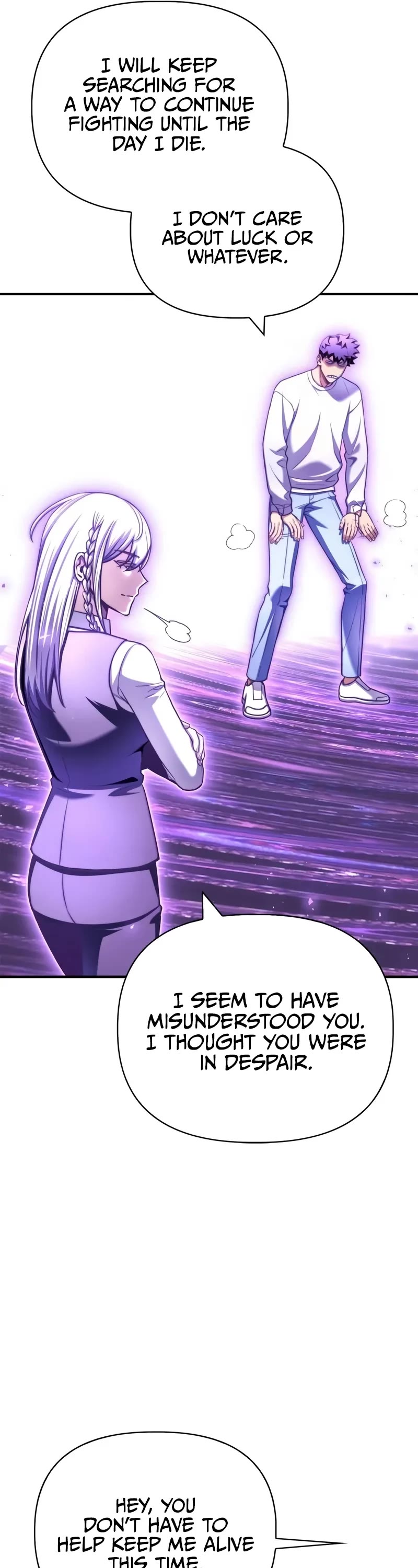 Superhuman Battlefield Chap 133 - Next Chap 134